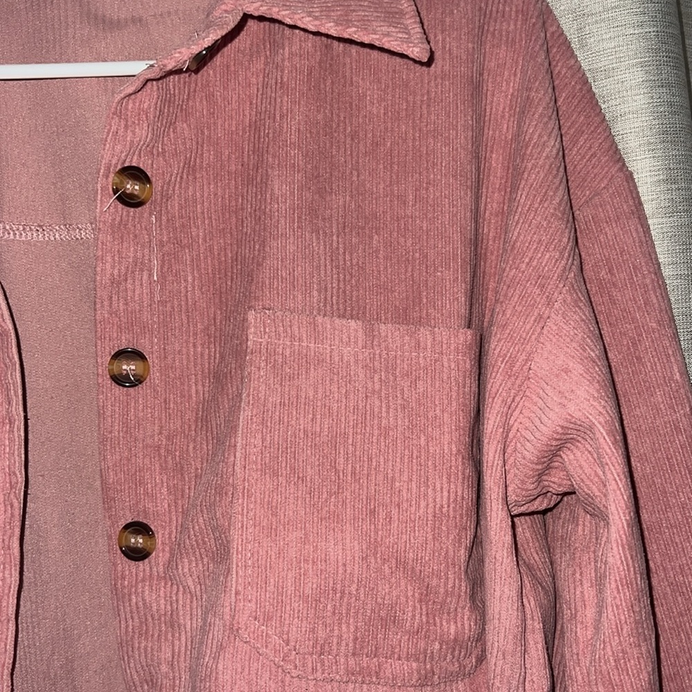 Pink shirt - Picture 2 of 2